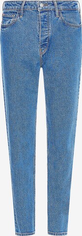 TOMMY HILFIGER Regular Jeans in Blau