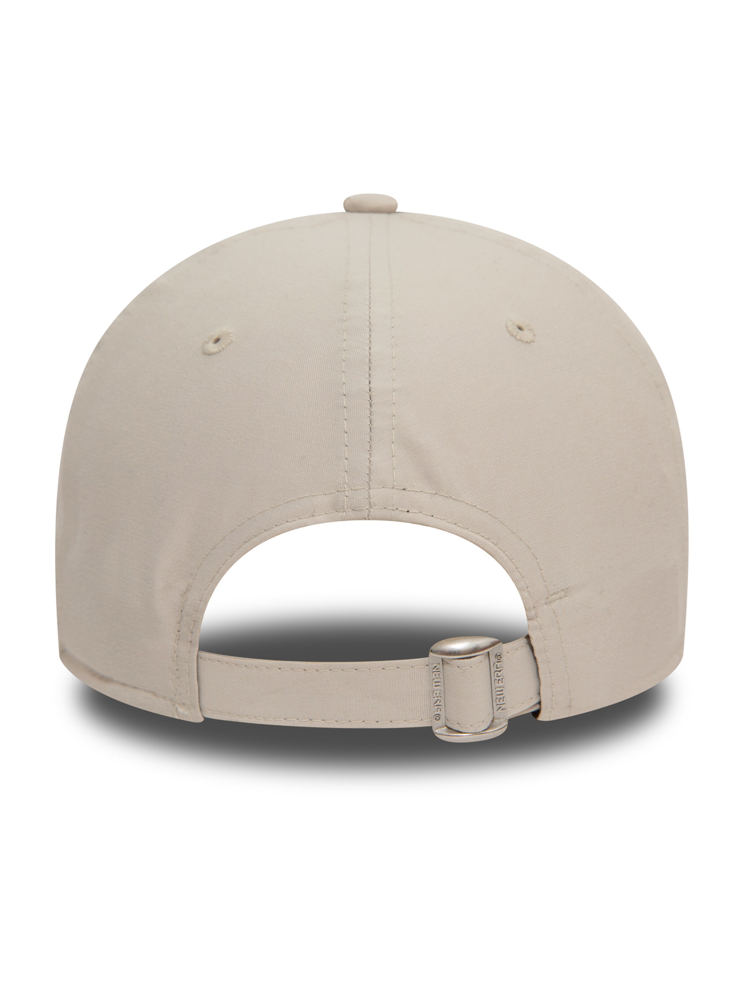 Cappello da baseball '9FORTY NEYYAN' di NEW ERA in beige