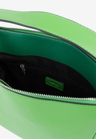 MYMORučna torbica - zelena boja