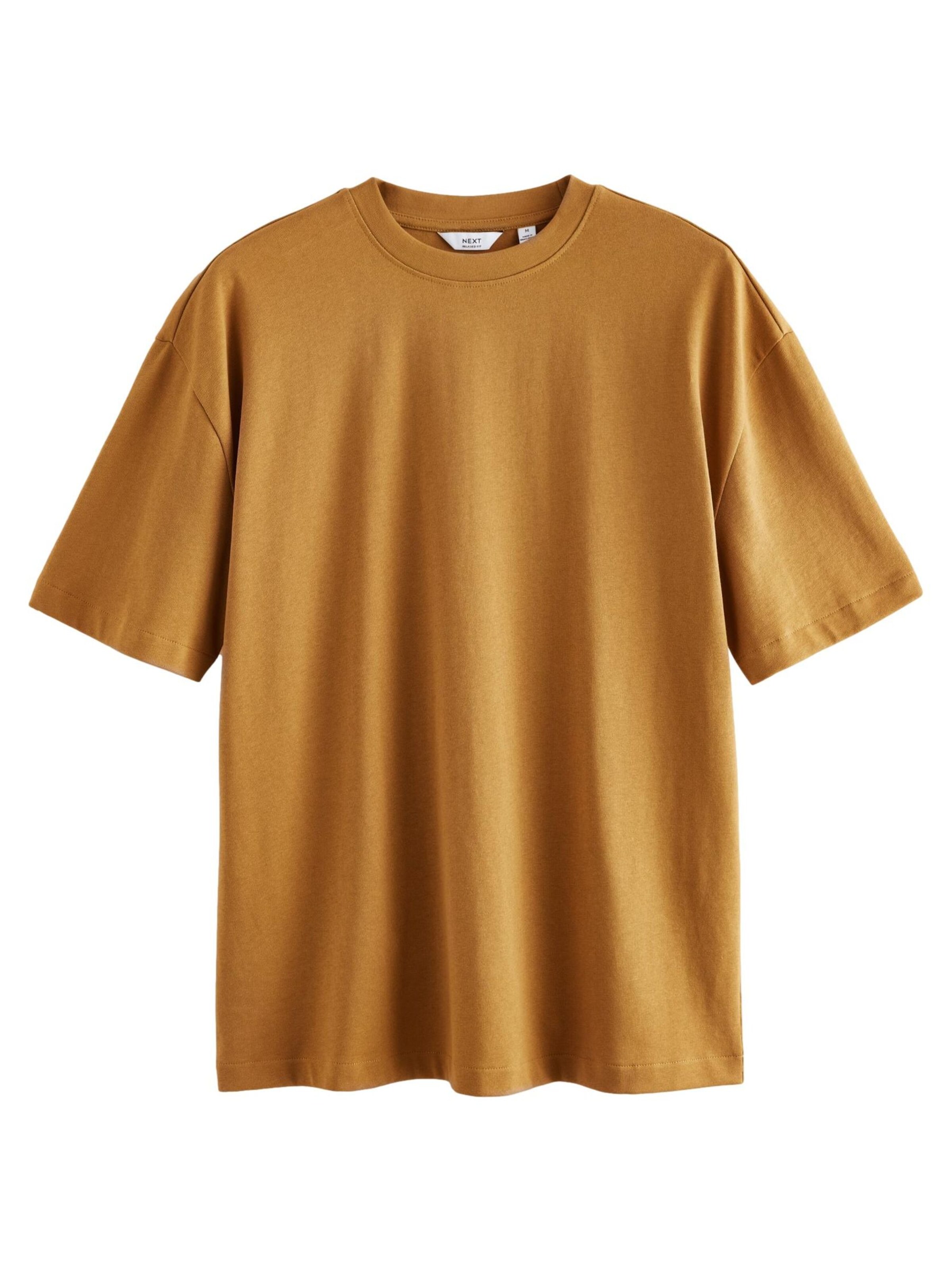 Next Särk, värv kollane: eest vaates