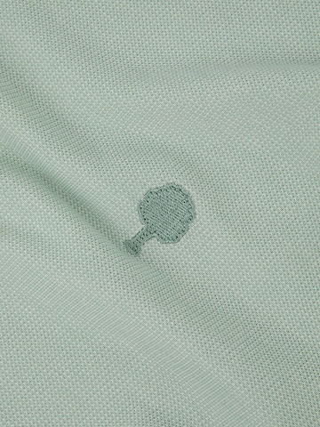 FAGUO Shirt 'Bailly' in Green
