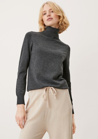 s.Oliver Pullover in Grau