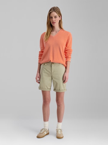 TIMEZONE Regular Jeans 'Rosalia' in Beige