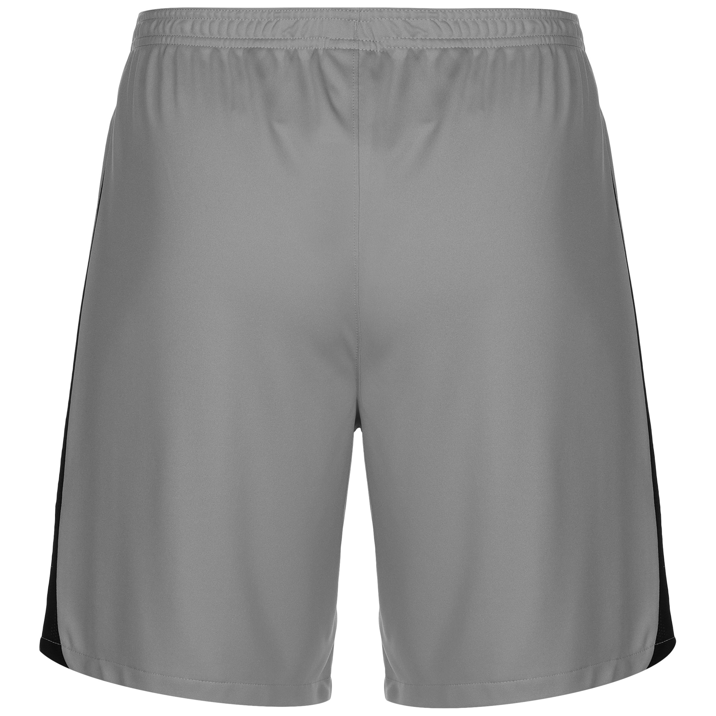 NIKEregular Sportske hlače 'League Knit III' - siva boja