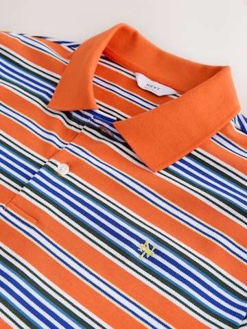 oranžinė Next Marškinėliai