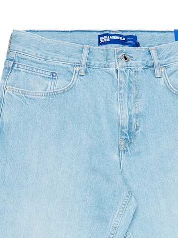 Karl Lagerfeld Regular Jeans in Beige