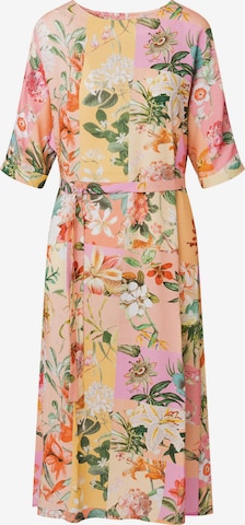 mišri Quiosque Suknelė: priekis