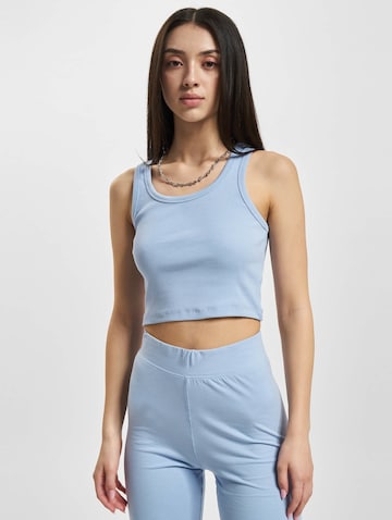 DEF - Top 'Base' em azul