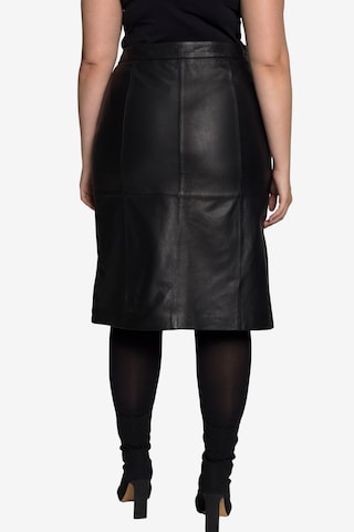 Ulla Popken Skirt in Black