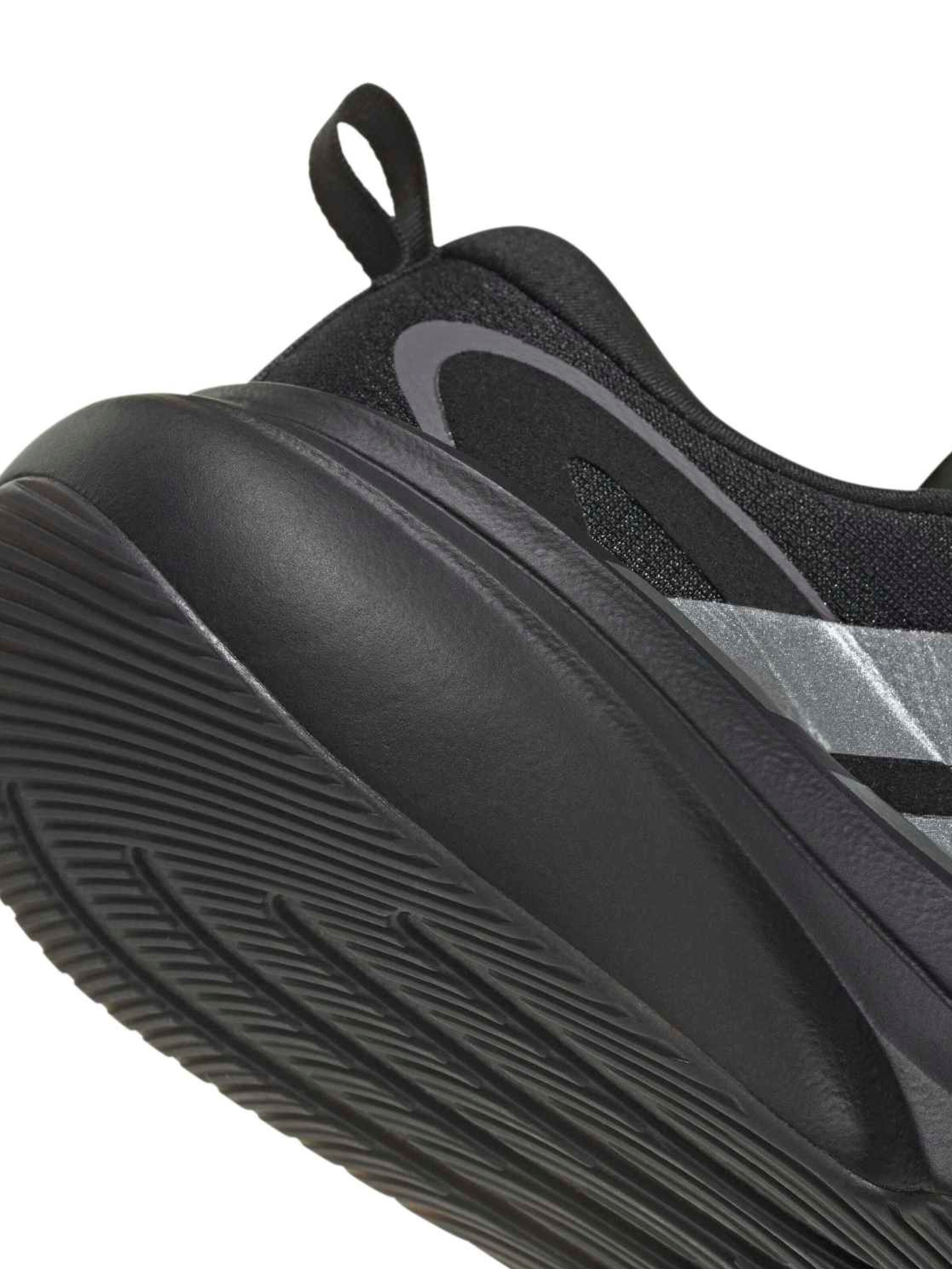 ADIDAS PERFORMANCE Laufschuh 'Supernova Glide' in Schwarz