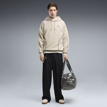 Sweat-shirt PUMA en beige