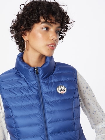 Gilet 'SEDA' JOTT en bleu