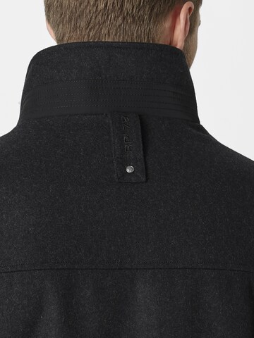 REDPOINT Between-Seasons Parka in Black