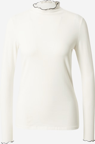 ESPRIT Shirt in White: front