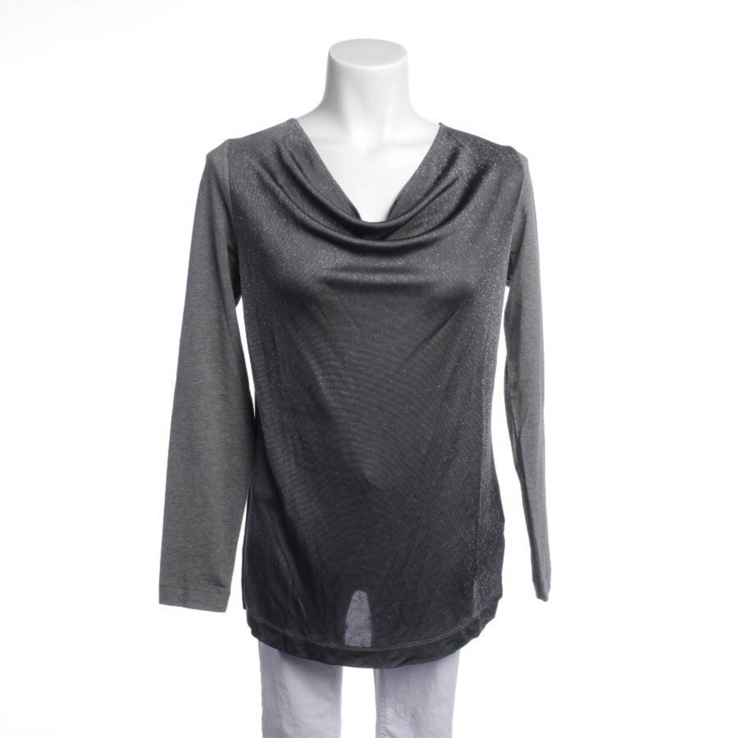 Riani Blouse & Tunic in S in Grey: front