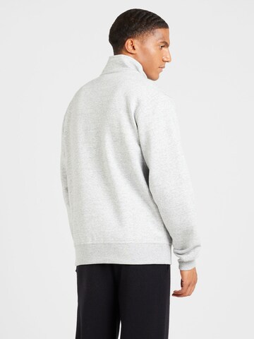 Champion Authentic Athletic Apparel Sweatjacke in Grau
