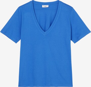 Marc O'Polo DENIM T-Shirt in Blau: predná strana