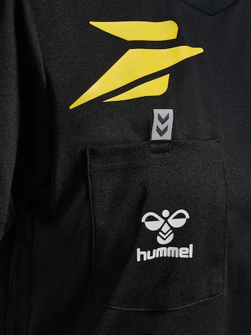 Hummel Functioneel shirt in Zwart