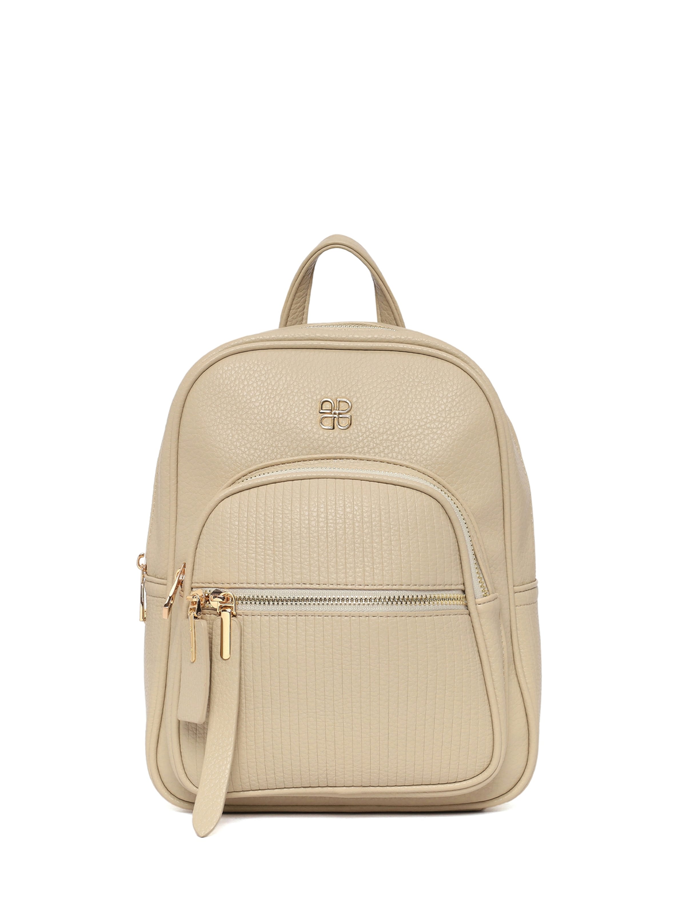 Sac à dos Derimod en beige