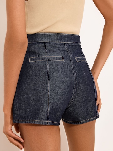 Lipsy Regular Jeans in Blue