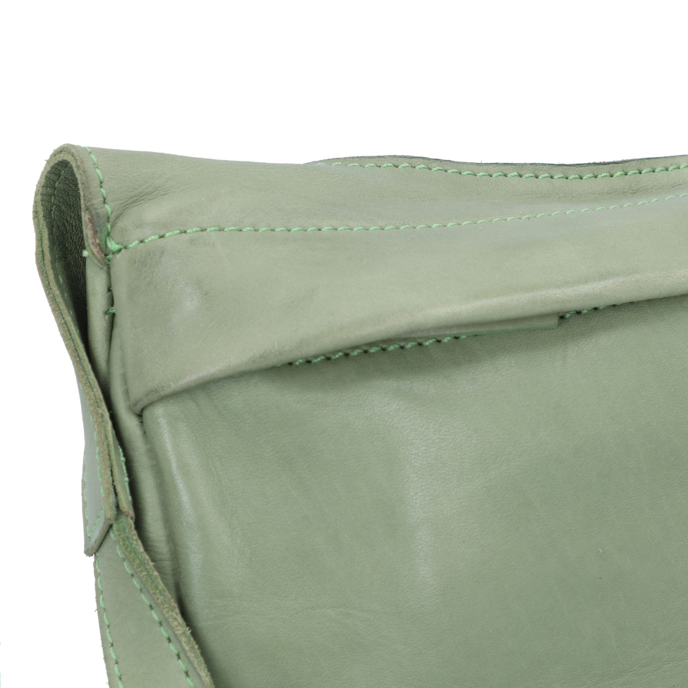 Harold's Crossbody Bag 'Submarine' in Green