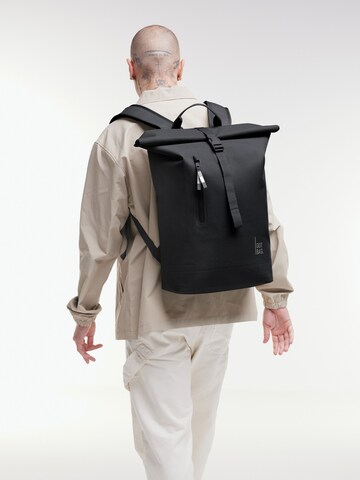 Got Bag - Mochila 'Lite 2.0' en negro