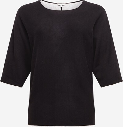 Pullover MY TRUE ME di colore nero, Visualizzazione prodotti