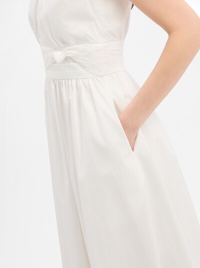 Marie Lund Summer dress in White, Item view