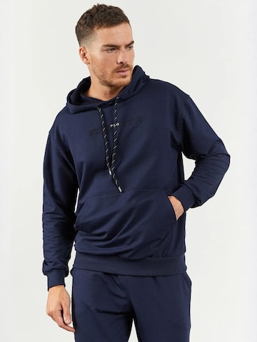 Tommy Life Sweatsuit in Blue