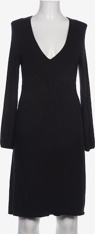 BLOOM Dress in L in Black: front