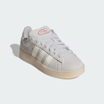 ADIDAS ORIGINALS Ниски маратонки 'Campus 00s' в сиво
