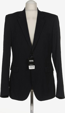 G-Star RAW Suit Jacket in M in Black: front