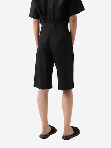 BOGNER Regular Pants in Black