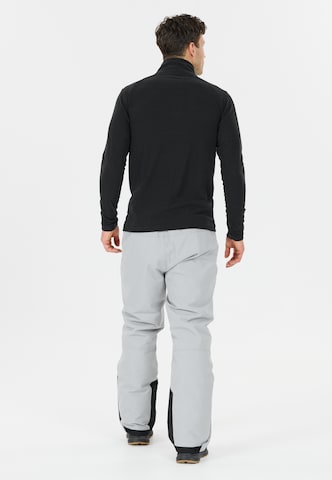 Whistler Sports sweater in Black
