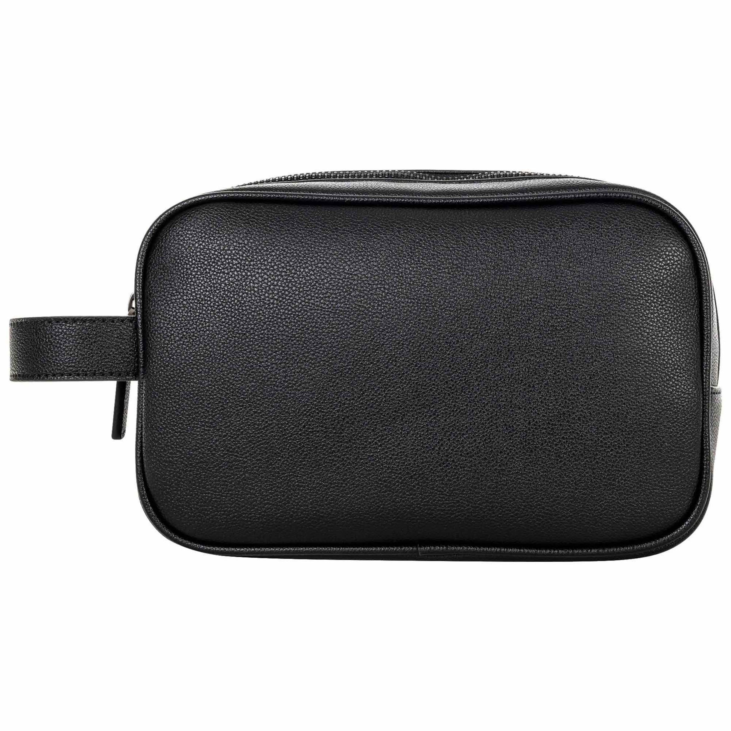 ARMANI EXCHANGE - Neceser en negro