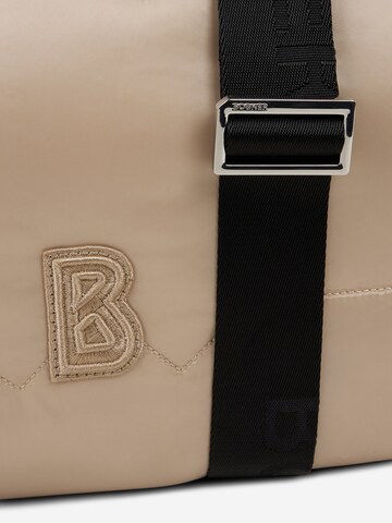 BOGNER Handtas 'Eiger Malina' in Beige