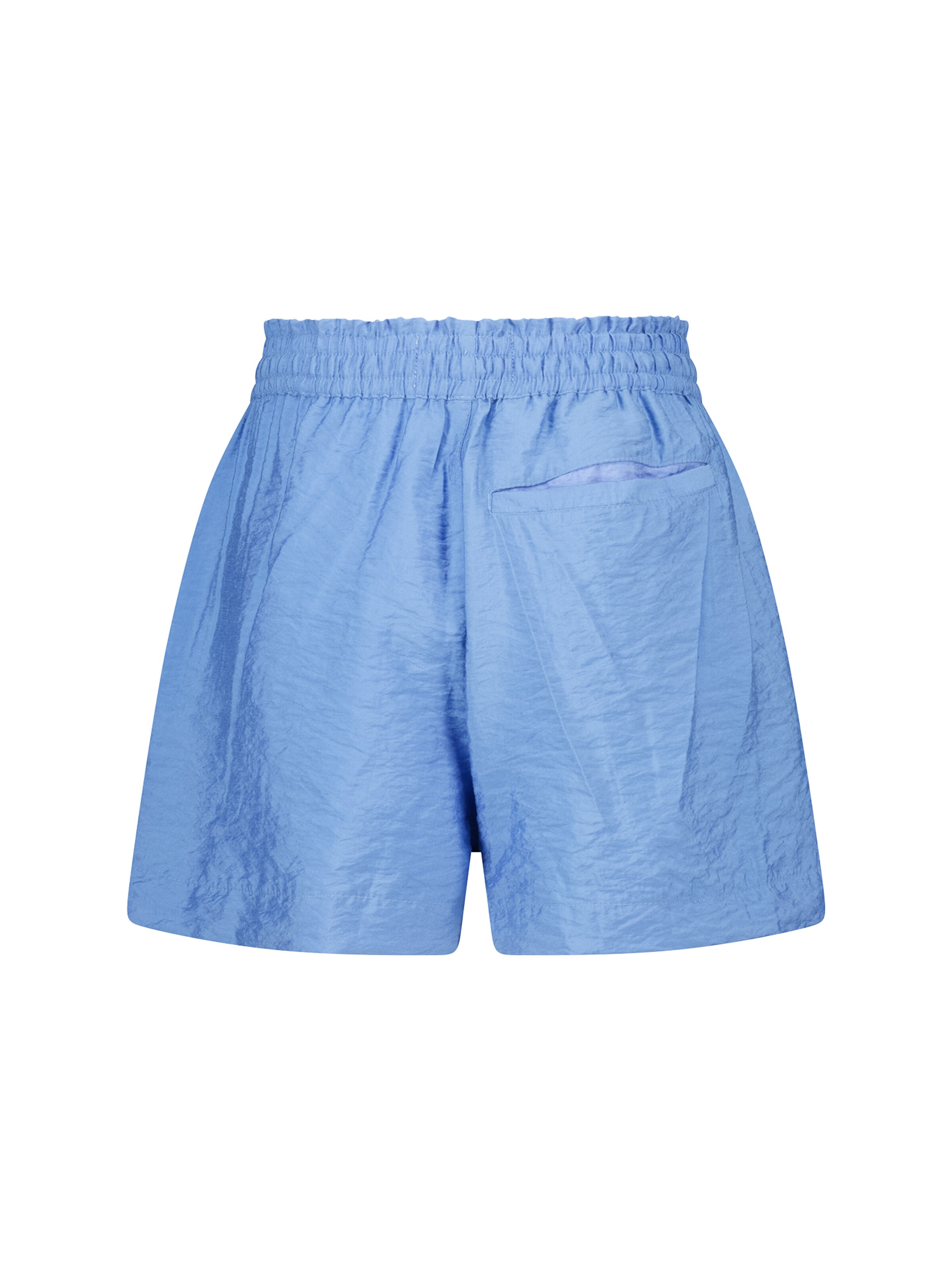 America Today Loose fit Pants in Blue