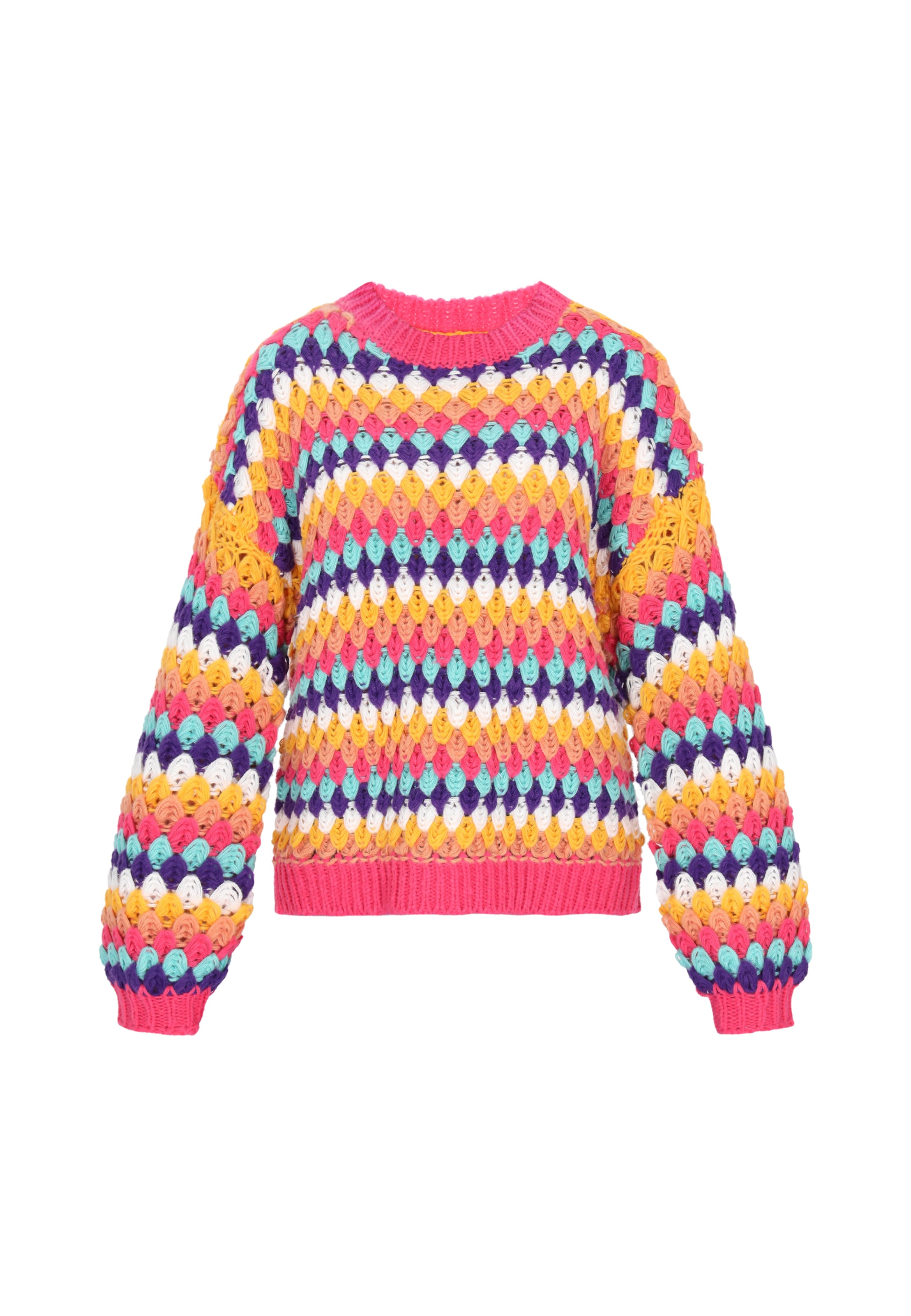 MYMO - Jersey en Mezcla de colores: frente