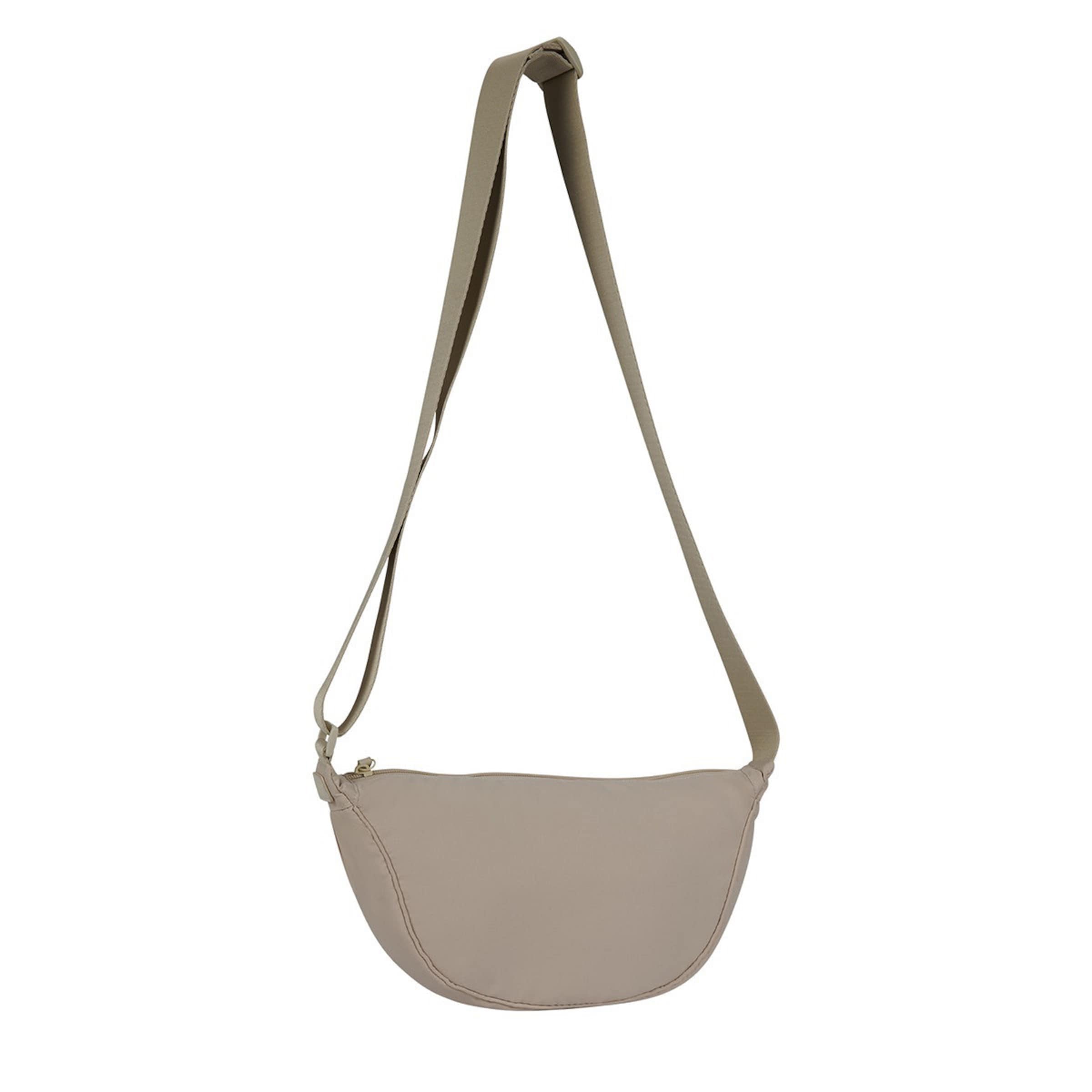 MUSTANG Fanny Pack in Beige