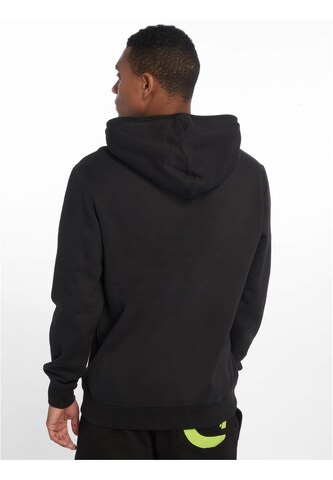 Ecko Unlimited Sweatshirt in Zwart