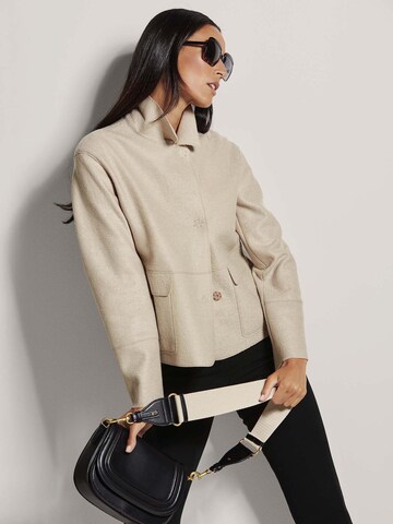 Blazer MADELEINE en beige