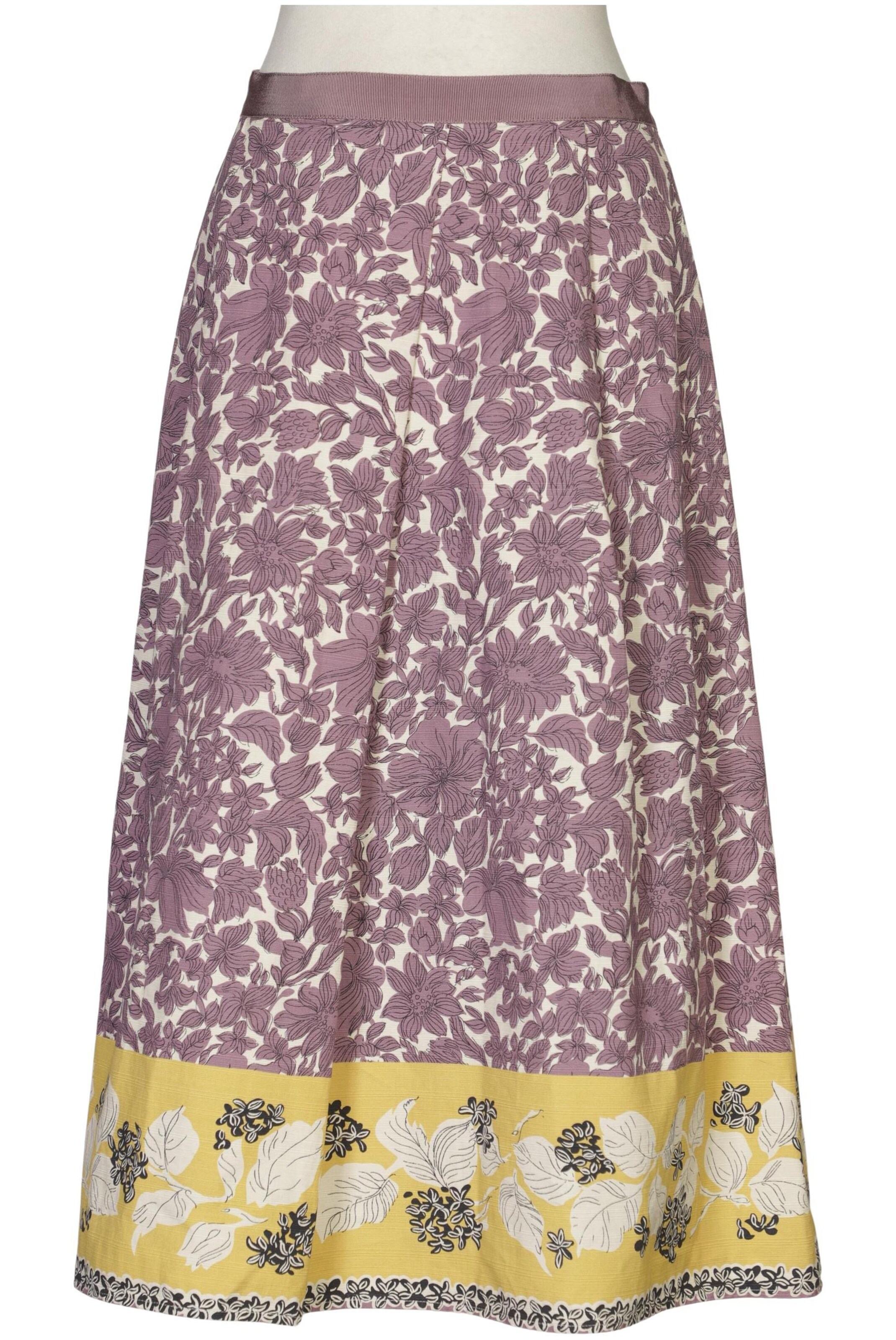 Weekend Max Mara Rock M in Mischfarben: Vorderseite