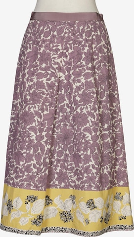 Weekend Max Mara Rock M in Mischfarben: Vorderseite