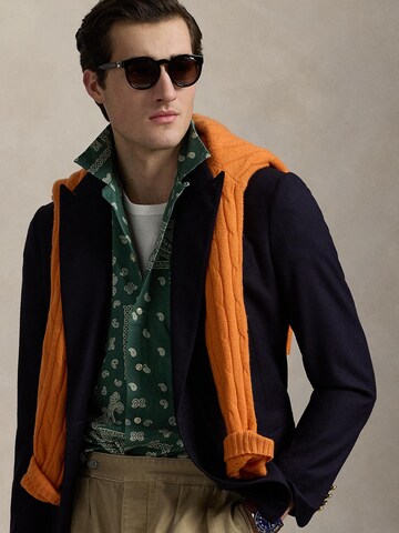 Polo Ralph Lauren Regular fit Πουκάμισο σε πράσινο