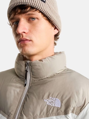 Veste d’hiver 'THE NORTH FACE M SAIKURU JACKET GIUBOTTO' THE NORTH FACE en blanc