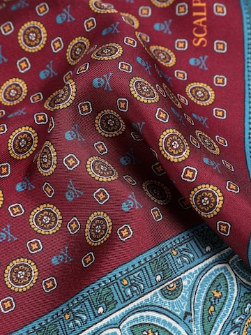 Foulard ' ' Scalpers en rouge