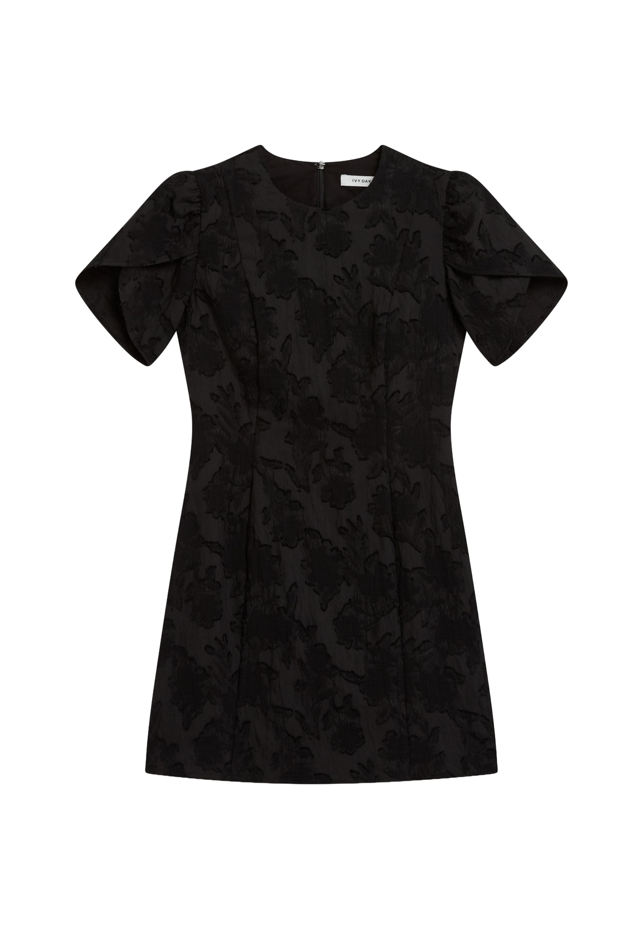 IVY OAK Kleid 'NERISSA' in 32 in schwarz, Produktansicht