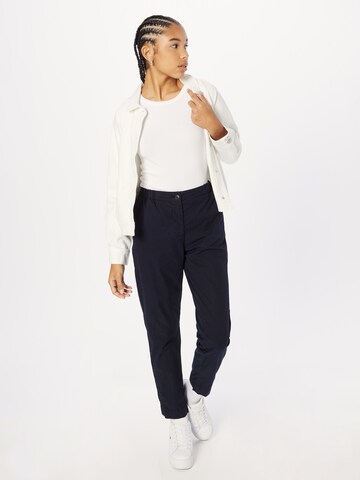 Maglietta di TOMMY HILFIGER in bianco