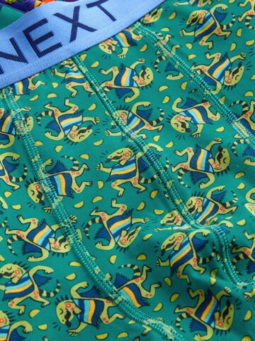 Next Boxershorts in Blau