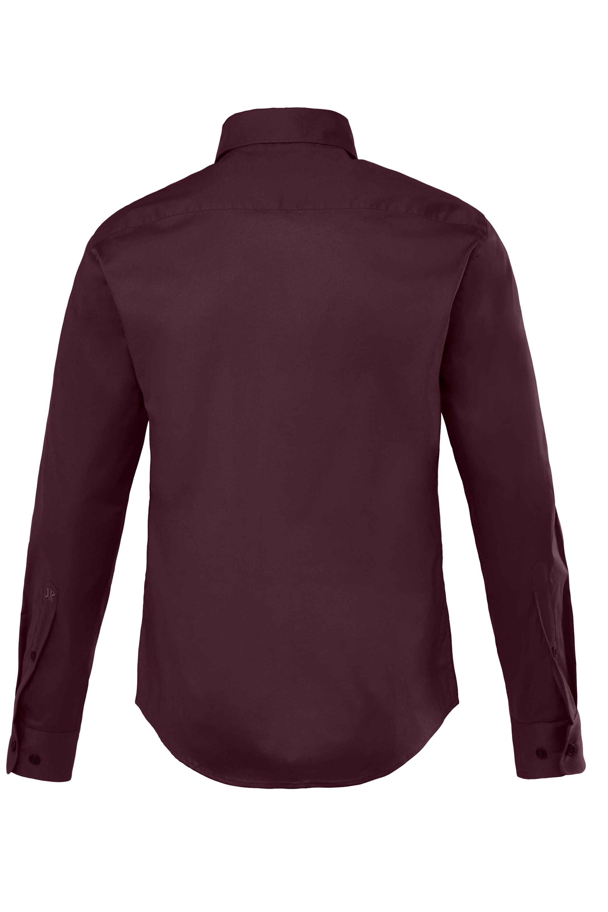 JP1880 Regular Fit Hemd in Lila
